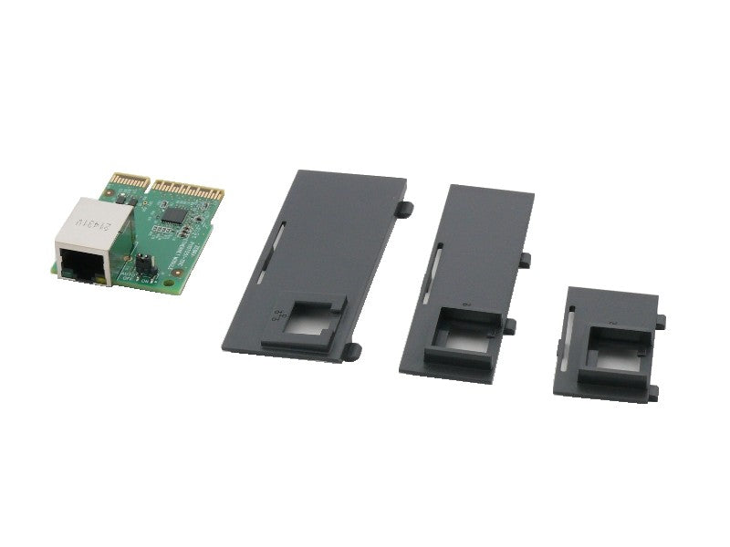 Ethernet-Schnittstellenkarte für ZD421d, ZD421t und ZD421c