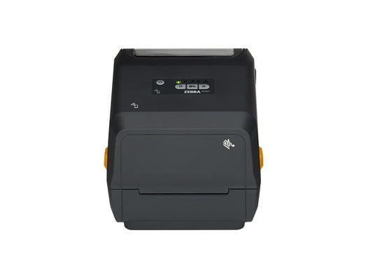 ZD421T - Etikettendrucker, thermotransfer, 203dpi, USB + Bluetooth BLE 5 + 1 freie Schnittstelle