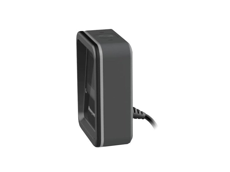 Genesis XP 7680g  - Stationärer 2D-Barcodescanner, USB + RS232 + KBW, schwarz