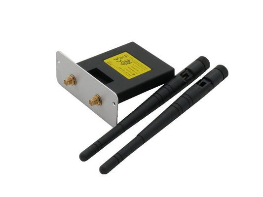 Kombinationsmodul (mit Antenne) Steckplatz WiFi a/b/g/n/ac + Bluetooth 4.2 für MX241P, MH261 Serie, ML241P und MH241 Serie