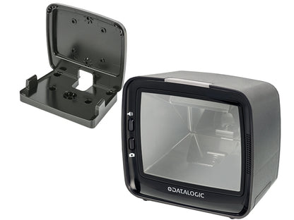 Magellan 3450VSi - 2D-Präsentationsscanner, USB-KIT, dunkel, Tisch/Wand-Befestigung