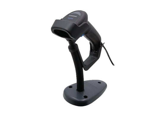 Quickscan QD2590 - 2D-Scanner, USB-KIT, Ständer, schwarz