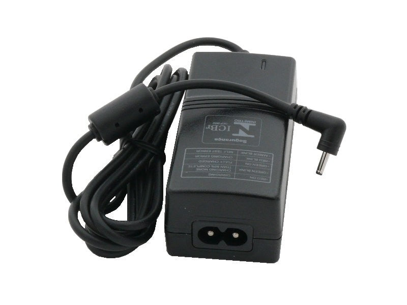 Netzteil für SPP-R200, R200II, R200III, R210, R210C, R220, R300, R400, R400II, R310, L310, R410, L410 und Einzelladestation