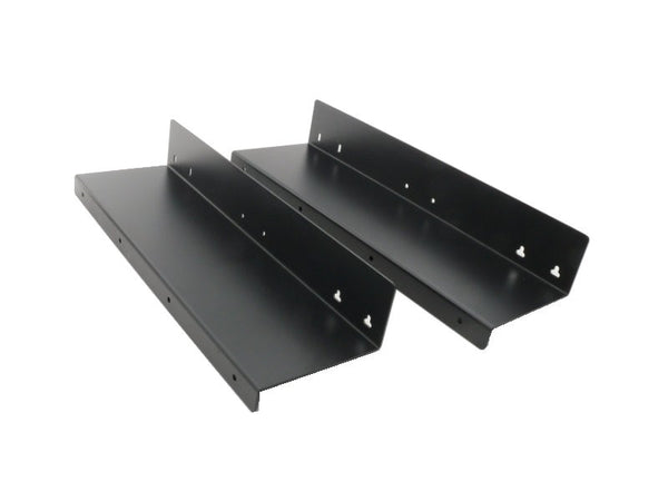 ARTDEV Untertischhalterung, schwarz für AC-4280 Kassenlade