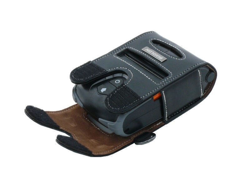Ledertasche für SPP-R200 Serie