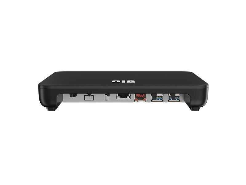 EM10 - Erweiterungsmodul für DS10, 1002L, 1302L und 1502L