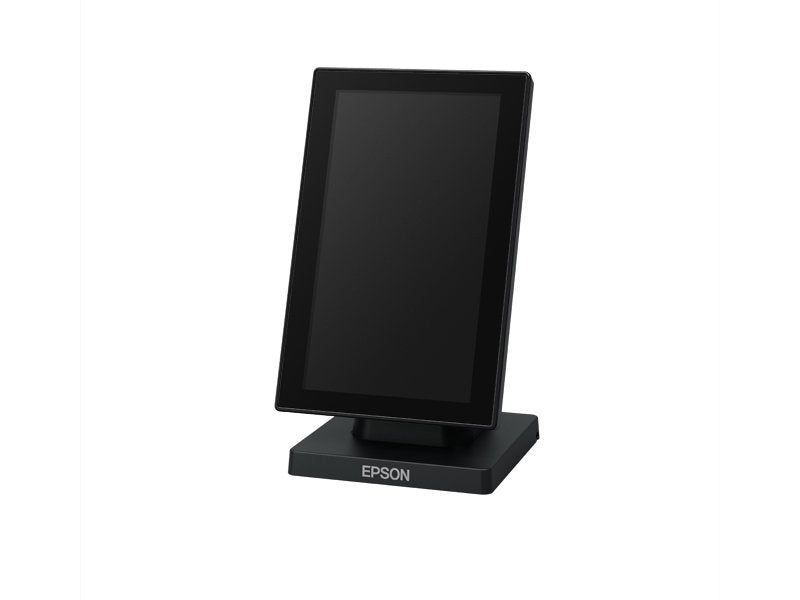 DM-D70 - 7"-Farbdisplay, USB, schwarz