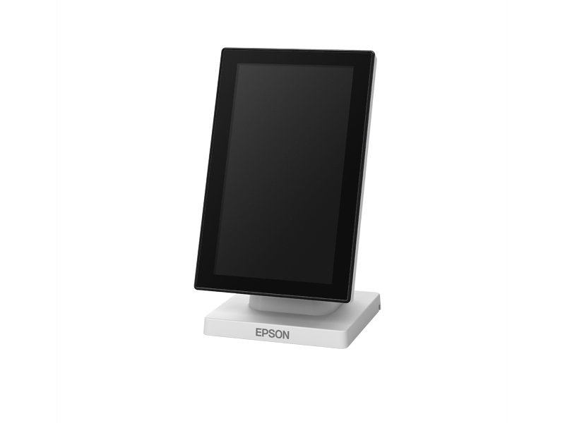 DM-D70 - 7"-Farbdisplay, USB, weiss