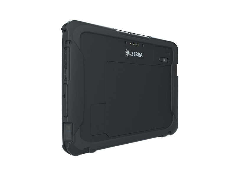 ET80 - 12" (30.5cm) Tablet mit Win 10 Pro, Intel Core i5-1130G7-Prozessor, 8GB RAM, 256GB SSD, Fingerprint-Leser, 2D-Imager