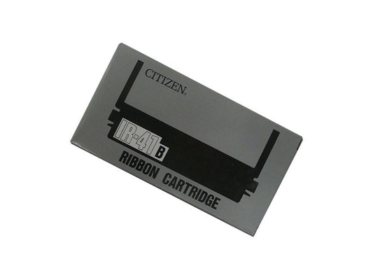 Original-Farbband CITIZEN IR41, schwarz