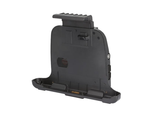 Fahrzeug-Dock (2x USB-A, 2x RS232, 1x D-9 USB, 1x D-15 USB, Ethernet, VESA: 75) für RT10