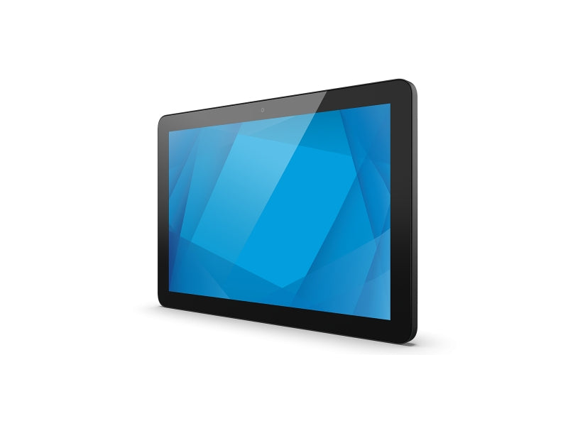 I-Serie 4 - 10" All-in-One-Touchscreen, Android 10, PCAP 10-Touch, Value Modell, 4GB/32GB, schwarz