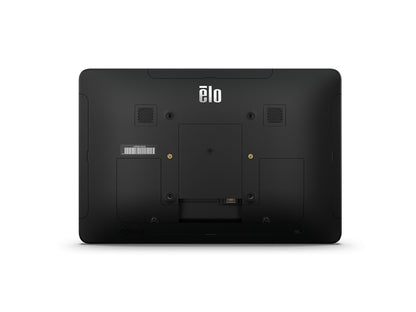 I-Serie 4 - 10" All-in-One-Touchscreen, Android 10, PCAP 10-Touch, Value Modell, 4GB/32GB, schwarz