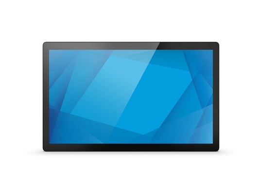 I-Serie 4 - 22" All-in-One-Touchscreen, Android 10, PCAP 10-Touch, Value Modell, 4GB/32GB, schwarz