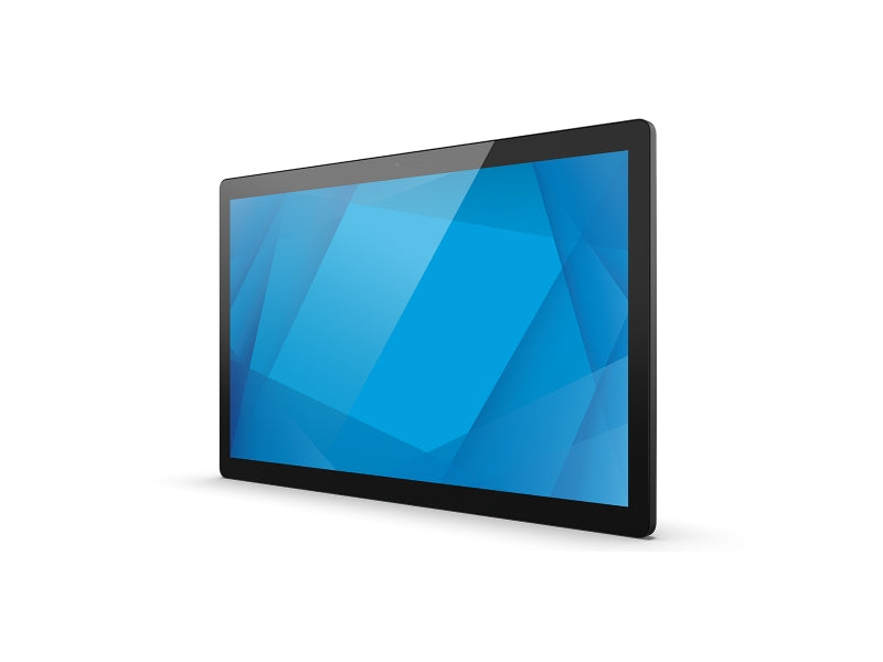 I-Serie 4 - 22" All-in-One-Touchscreen, Android 10, PCAP 10-Touch, Value Modell, 4GB/32GB, schwarz