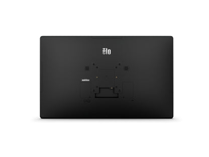 I-Serie 4 - 22" All-in-One-Touchscreen, Android 10, PCAP 10-Touch, Value Modell, 4GB/32GB, schwarz