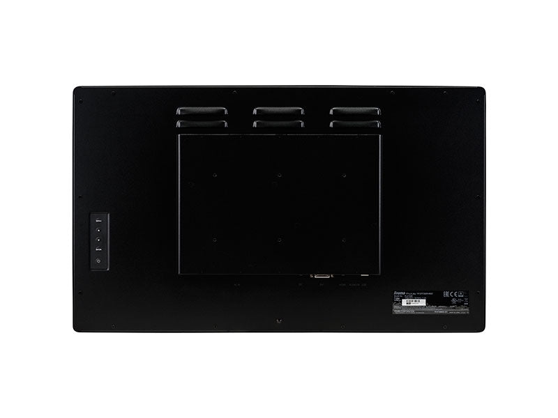 TF2738MSC-B2 - 27" Open Frame Touch-Monitor, schwarz
