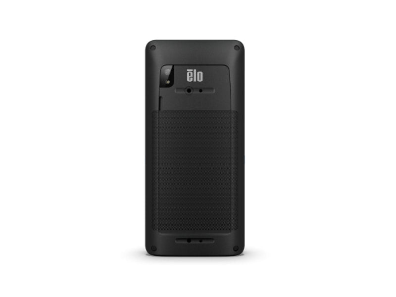 M60 Pay - Mobiler Computer, Android 10 (GMS), 6"-HD-Display, WLAN, schwarz