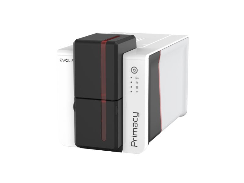 Primacy 2 - Kartendrucker, LED-Panel, beidseitig, USB + Ethernet