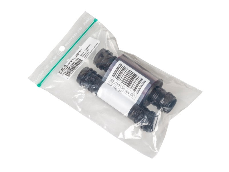 Farbband - YMCKO Easy4pro (200 Karten) für Primacy 2