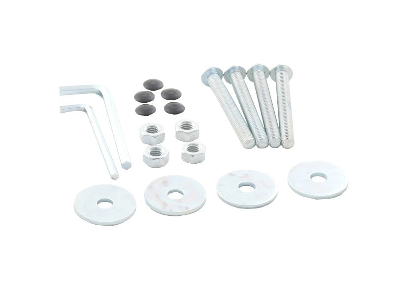 Schrauben-Set für SP2 Standrohre
