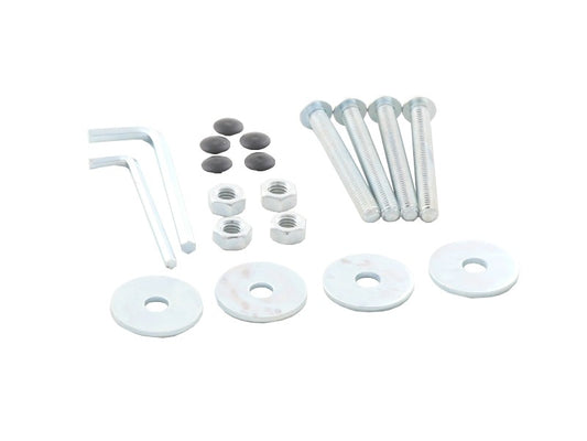 Schrauben-Set für SP2 Standrohre