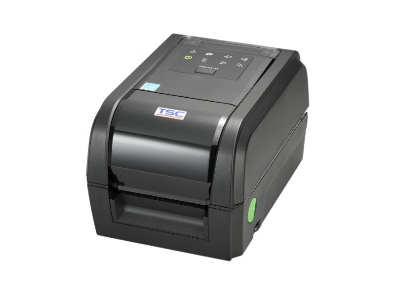 TX210  - Etikettendrucker, thermotransfer, 203dpi, USB + RS232 + Ethernet