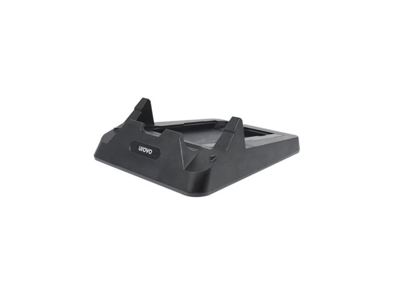 Einfach Cradle für P8100, 2x USB + 1x LAN