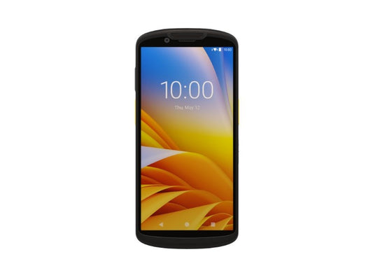 TC53 - Mobiler Touch Computer, Android 11, Wlan, NFC, Bluetooth, PTT, GMS, 4GB RAM, 64GB Flash, 2D-Imager SE5500