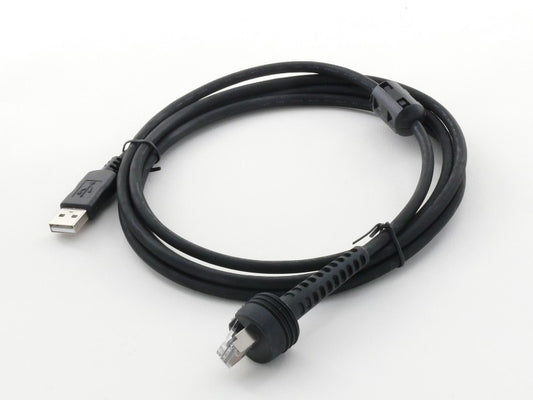 CAB-552 - USB-Kabel Typ A, gerade, 2m für PowerScan 9600