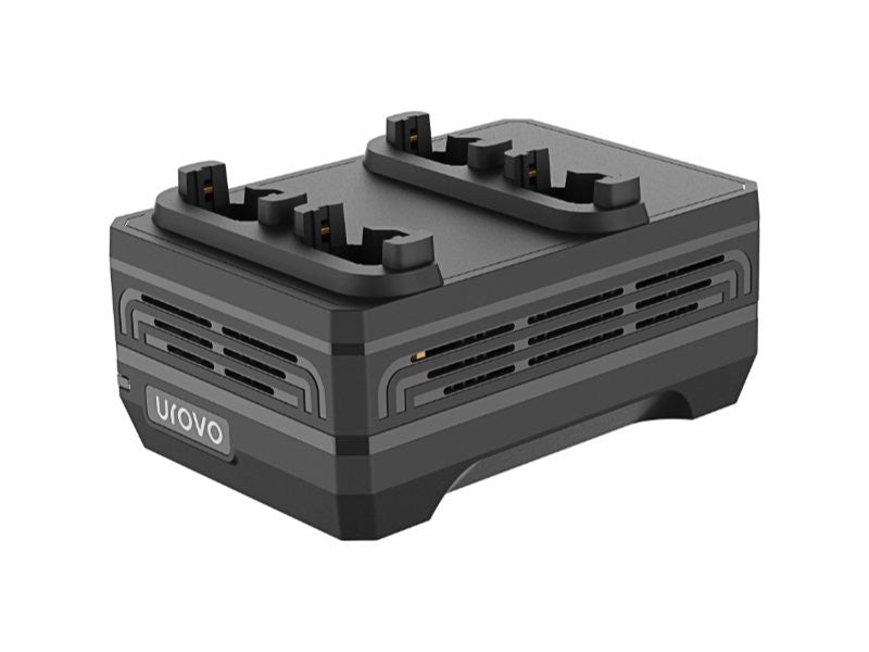 4-fach Ladestation für SR5600