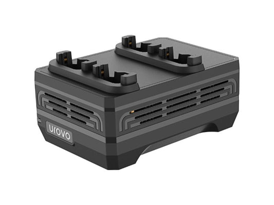 4-fach Ladestation für SR5600