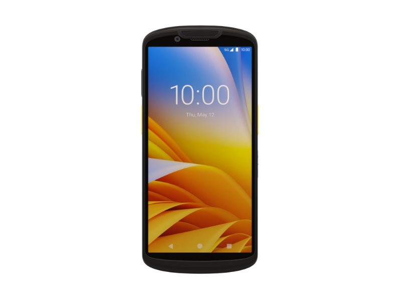 TC58 - Mobiler Touch Computer, Android 11, 4GB RAM / 64GB Flash, 2D-Imager (SE5550)