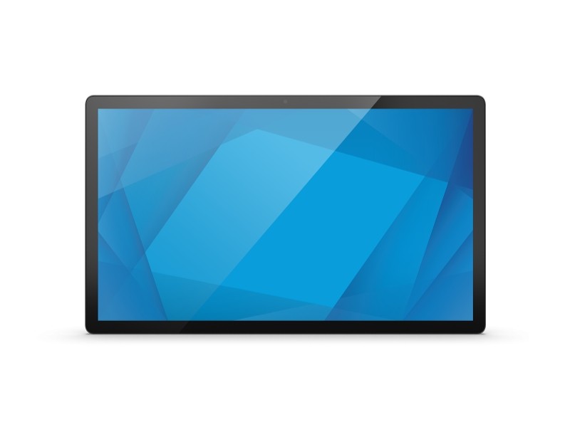 I-Serie 4 Slate - 15.6" All-in-One-Touchscreen, Value Modell, Android 10, PCAP-10 Touch, Rockchip RK3399, 32GB