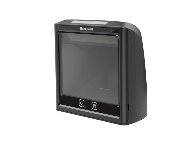 Solaris XP 7990g - Stationärer Barcodescanner, USB-KIT, schwarz