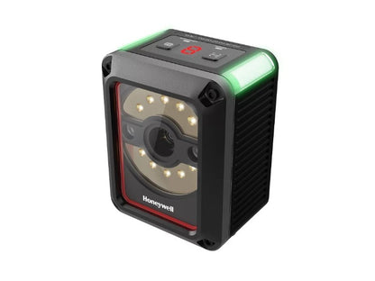 HF811 - Einbauscanner, 2D-Imager, DPM, RS232 + Ethernet, 2 MP, Belichtung blau, Weitwinkel