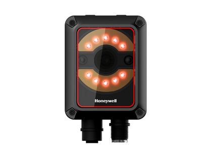 HF811 - Einbauscanner, 2D-Imager, DPM, RS232 + Ethernet, 2 MP, Belichtung weiss, Weitwinkel