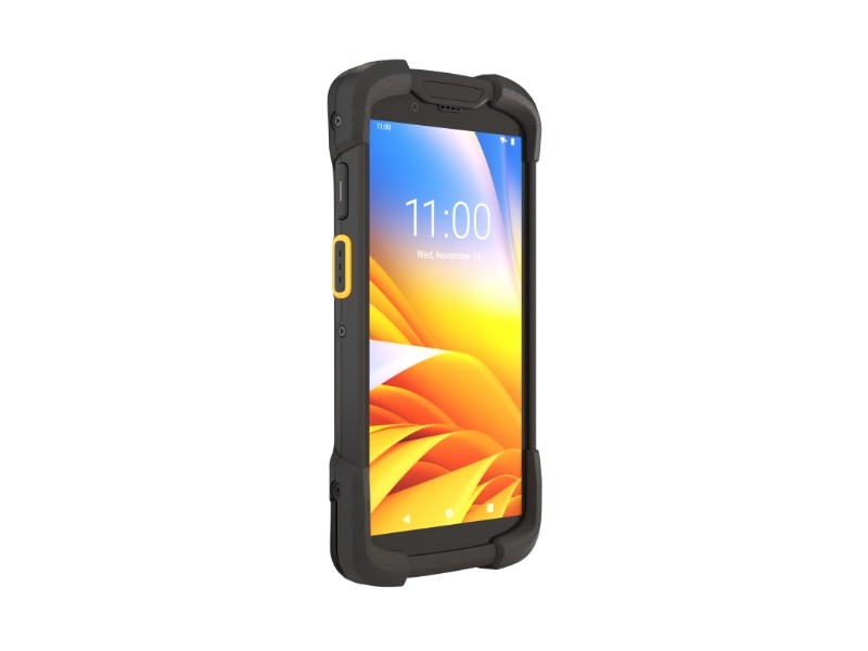 TC73 - Mobiler Touch Computer, 2D Imager (SE4770), Android 11, Display 6", warm-swap, 4GB RAM/64GB Flash