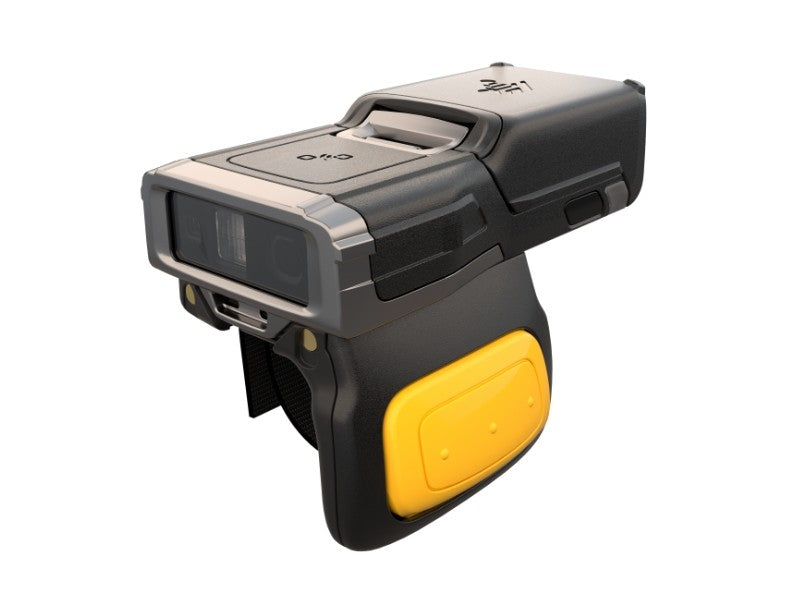 RS6100 - Ringscanner, 2D-Imager, Bluetooth, SE5500, Trigger, einseitiger Auslöser