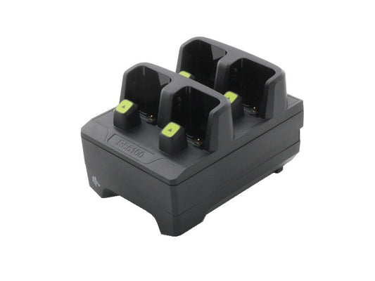 4-fach Ladestation für RS6100