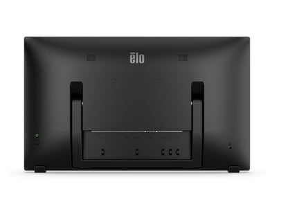 2470L - 23.8" Touchmonitor, PCAP 10 Touch, USB, entspiegelt, schwarz