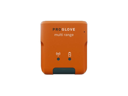 MARK 3 - 1D/2D Handschuhscanner, Bluetooth, Multi-Reichweite (10-600cm)