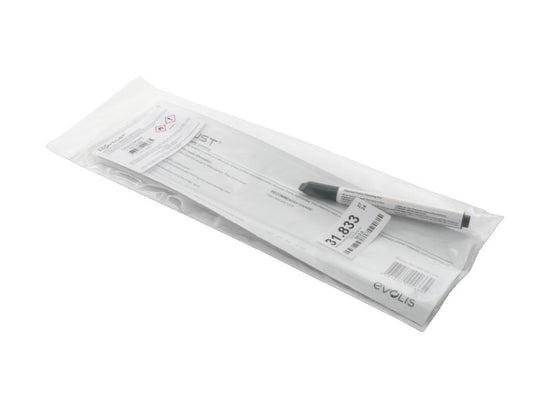 Reinigungsset (2 Karten, 1 Stift) für Badgy und Edikio Access