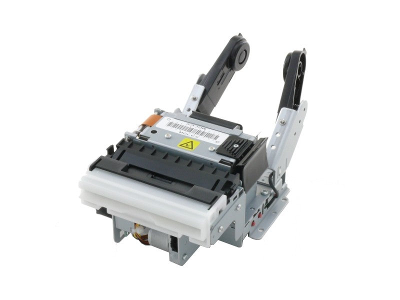 Sanei SK1-211SF2-LQW-M-SP - Kioskdruckermodul, thermodirekt, Druckbreite 56mm, USB + RS232, LED-Presenter