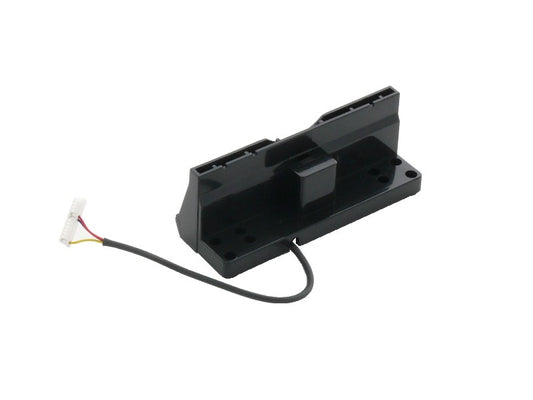 BZ-SK1-1 Bezel - Standard Bezel, schwarz für Sanei SK1