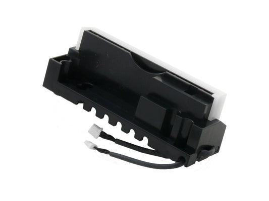 BZ2-SK4 BEZEL - LED Anti-Stau Bezel (grün + rot) für Sanei SK4-21/31-Serie