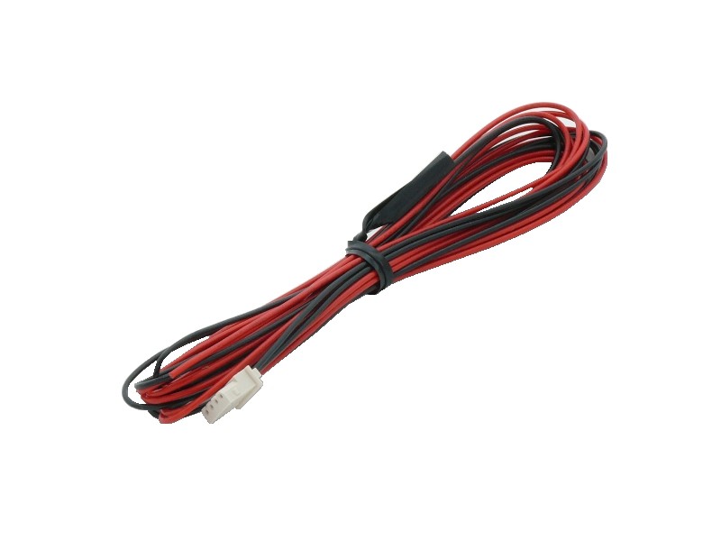 CB-SK1-D7 Cable - Stromkabel für internen Stromanschluss (Molex) für Sanei