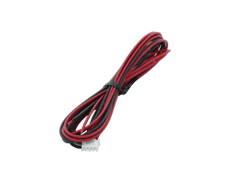 CB-SK1H-D1 Cable - Stromkabel für 12V Kioskdrucker