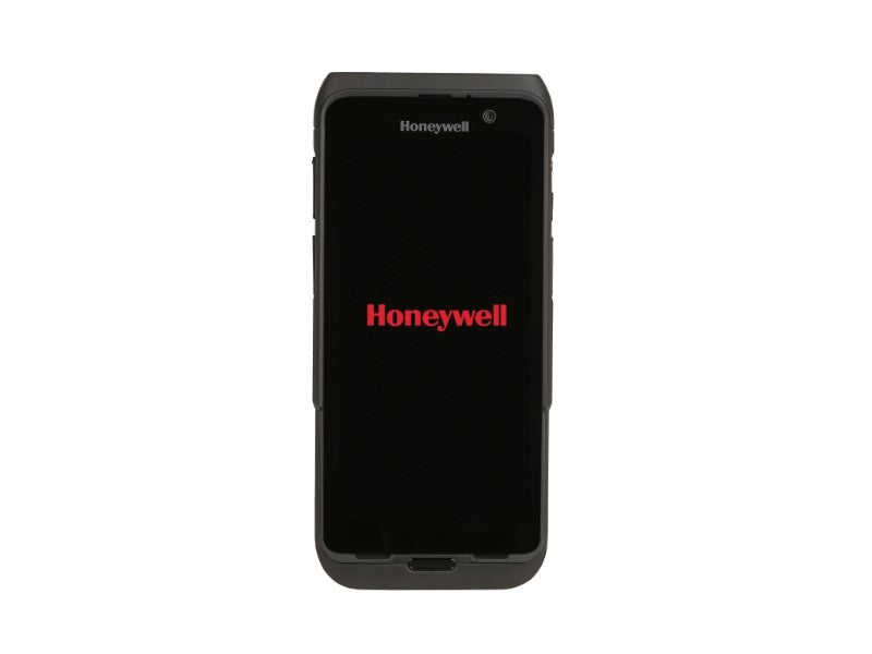 CT47 - Mobiler Computer, 2D-Imager, Android 12, Flexible Reichweite XLR, USB + Bluetooth + WLAN + NFC, Flash 128GB + RAM 6GB