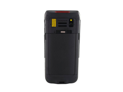 CT47 - Mobiler Computer, 2D-Imager, Android 12, Flexible Reichweite XLR, USB + Bluetooth + WLAN + NFC + WWAN, Flash 128GB + RAM 6GB